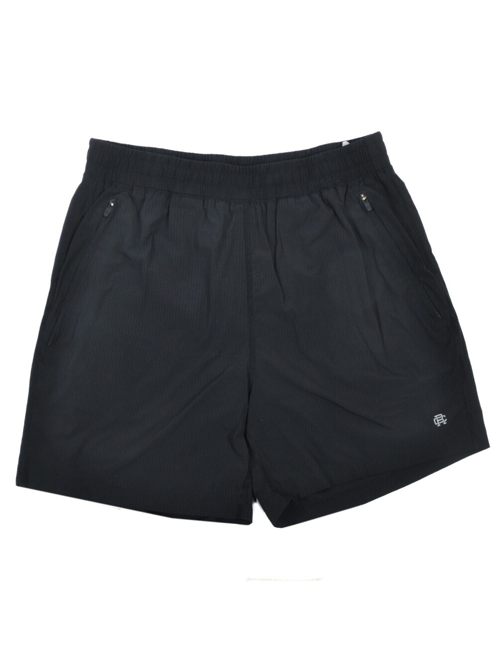 Reigning Champ Black Athletic Shorts S 38127